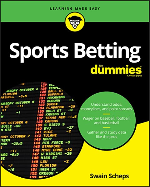 understanding sports bet odds